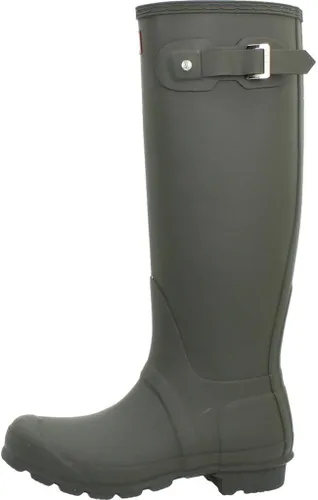 Vista 2 de Hunter - Botas de nieve altas originales para mujer