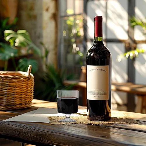 Vista 5 de Smarty Had A Party Elegantes copas de vino de plástico de 8 onzas con tallo – Copas de agua desechables de 4 pulgadas de alto a granel para bodas