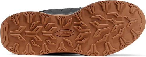 Vista 9 de NORTIV 8 Botas de senderismo impermeables para mujer, botas de senderismo al aire libre para senderismo