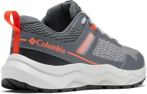 Vista 9 de Columbia Zapatos de senderismo Plateau para hombre