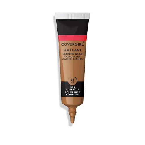 Vista 10 de COVERGIRL Outlast Extreme Wear Corrector, Buff Beige 825