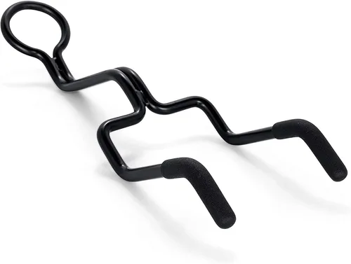 Vista 9 de Camco RhinoFLEX Kit de manguera para tanque totalizador de 3 pies - Incluye codo transparente de 90 grados, manguera de drenaje y 2 tapas