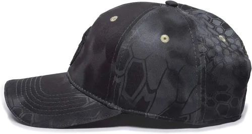Vista 4 de Kryptek Outdoor Cap Logo Hat