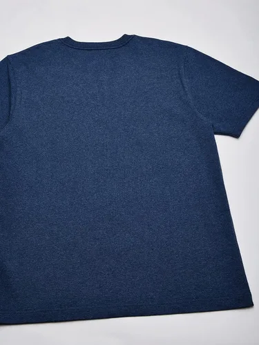 Vista 4 de Carhartt Men's Loose Fit Heavyweight Short-Sleeve Pocket T-Shirt Closeout