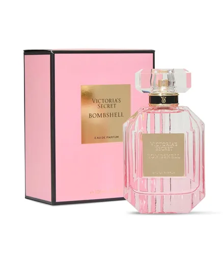 Vista 6 de Victoria's Secret Bombshell Eau de Parfum, Soiree - 1.7 fl oz