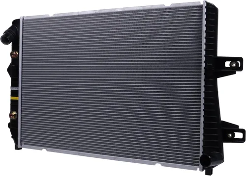 Vista 23 de Radiador para Buick Centurion/Centurion/Electra/Estate Wagon/GS 455 1965