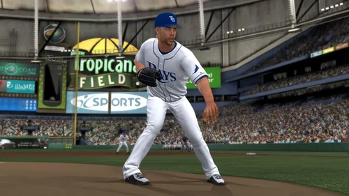 Vista 4 de Major League Baseball 2K12 - Xbox 360