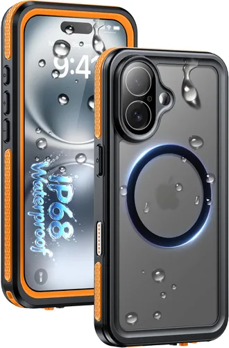 Vista 26 de Oterkin Funda para Samsung Galaxy S21 FE, resistente a prueba de golpes de grado militar con soporte y protector de pantalla de vidrio templado Negro