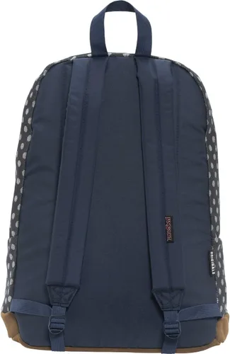 Vista 2 de JanSport Right Pack Expressions - Mochila, MarinoTwiggy Dot), 2543