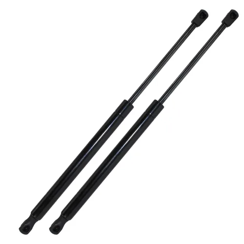 Vista 4 de 2pc Set Gas Spring Hatch Tailgate Liftgate Lift Supports for Hyundai Santa Fe Limited SE GLS 2007-2012