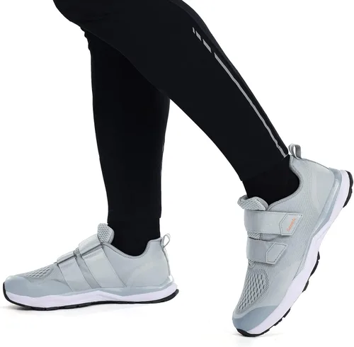 Vista 3 de Santic Zapatos de ciclismo de montaña SPD para interiores MTB Zapatos unisex
