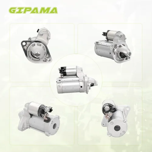 Vista 4 de GST-17841N Reemplazo del motor de arranque para Pontiac Vibe 1.8L Compatible con Pontiac Vibe 2003-2008 1.8L L4. Sustituye a GM 88969483 y Denso