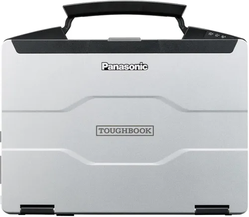 Vista 2 de Toughbook Panasonic FZ-55 i7, táctil, 4G LTE, dGPS, FZ-55CA60CVM