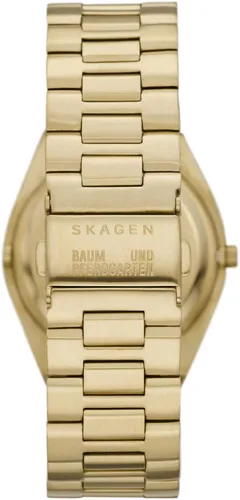 Vista 3 de Skagen Grenen Lille Solar Powered Quartz Watch