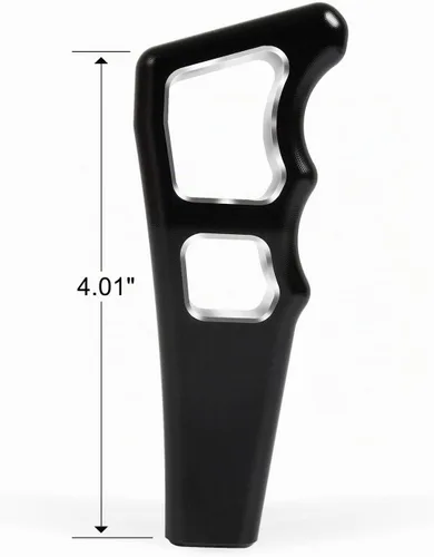 Vista 3 de Pomo de palanca de cambios compatible con Can Am Maverick X3 / X3 MAX 2017-2026