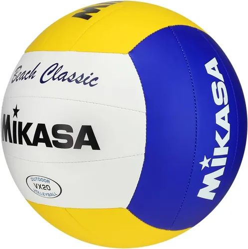 Vista 3 de Mikasa VX20 Beach Classic Voleibol