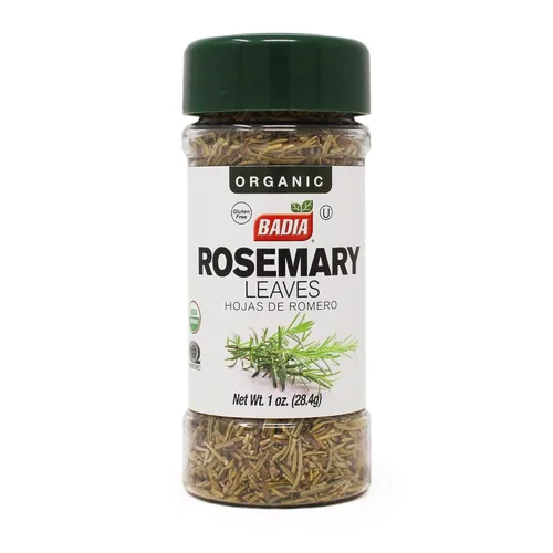 Vista 14 de Badia Hojas de albahaca orgánica, 0.75 oz - Albahaca para cocinar, condimentar y salsas