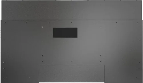 Vista 4 de SYLVOX - Televisión inteligente para exteriores 4K de 43 pulgadas