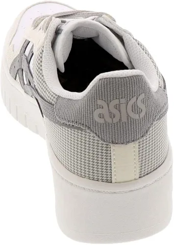 Vista 6 de ASICS Zapatos Japan S PF para mujer, Blanco