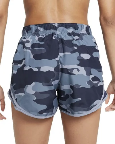 Vista 2 de Nike - Pantalón Dri-FIT Tempo Track 35 corto para mujer