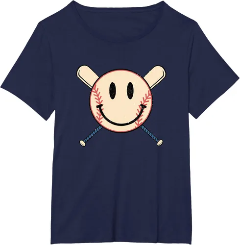 Vista 14 de Baseball ball for men women kids Baseball T-Shirt