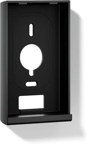 Vista 10 de Kohler 99694-CP DTV+ Soporte de montaje en interfaz, cromo pulido