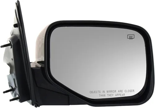 Vista 199 de Garage-Pro Espejo para Honda Pilot 2019-2022 con calefacción lateral del conductor