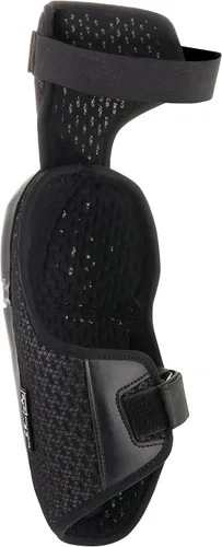 Vista 2 de Alpinestars 6546219-10-S/M Youth Bionic Plus - Protectores de rodilla para jóvenes - (Pequeño/Mediano)