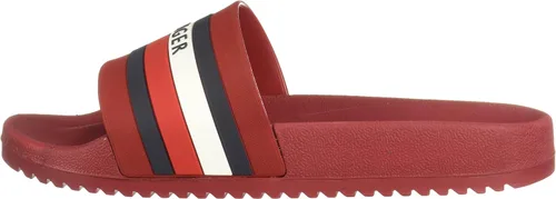 Vista 8 de Tommy Hilfiger Sandalias Riker Slide para hombre