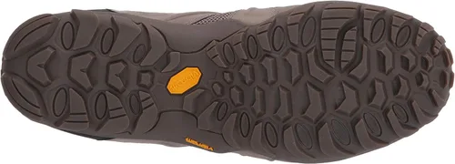 Vista 4 de Merrell Chameleon 8 - Zapatos de senderismo elásticos para hombre