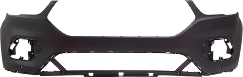 Vista 136 de Garage-Pro Cubierta de parachoques delantero para Ford Mustang 1994-1998, imprimada, reemplazo del parachoques delantero FO1000126