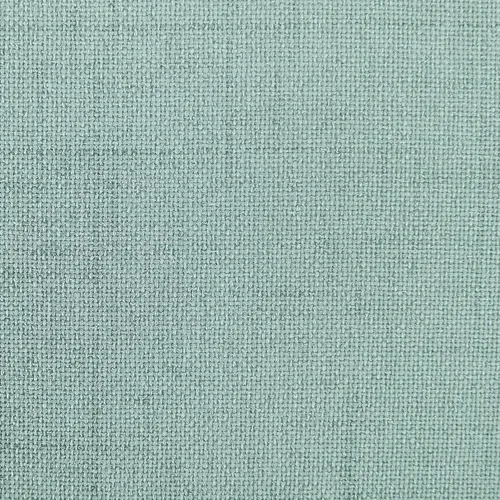 Vista 7 de Scott Living Dari Panel de cortina semitransparente con textura jaspeada, 50 x 96 pulgadas, verde azulado
