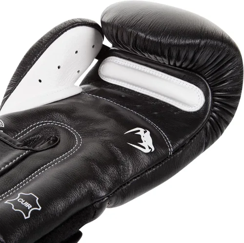 Vista 4 de Venum Giant 3.0 - Guantes de boxeo de cuero Nappa