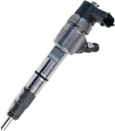 Vista 2 de modelo 0445110629 del módulo del inyector de combustible 4X bien adaptado para la asamblea diesel del inyector de JMC