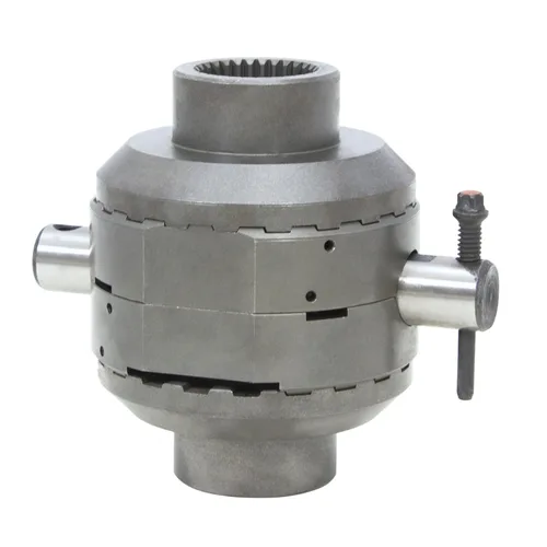 Vista 18 de Engranaje estándar de los E.E.U.U. (SL C8.25-29) Candado Spartan para diferencial Chrysler 8.25 con 29 ejes estriados