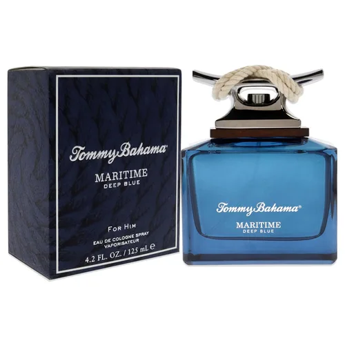 Vista 5 de Tommy Bahama Colonia azul profundo marítimo Fl Oz