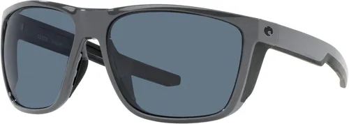 Vista 2 de Costa Del Mar Gafas de sol rectangulares FERG XL para hombre
