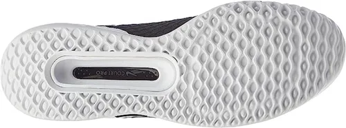 Vista 3 de Nike Court Zoom Pro HC DH0618 - Tenis para hombre