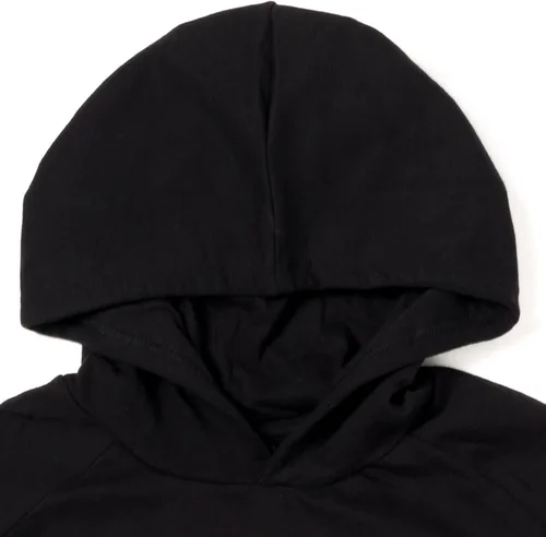 Vista 5 de Monster Jam Grave Digger Maximum Destruction - Sudadera con capucha para adultos