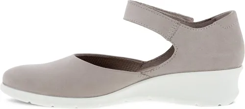 Vista 4 de ECCO Felicia Mary Jane - Zapatos de tacón para mujer