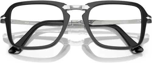 Vista 5 de Persol Men's Po3330s Rectangular Sunglasses