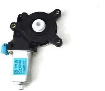 Vista 3 de Motor de elevalunas puede usarse con Chevy Optra/Lacetti/SUZUKI Forenza 2004-2007 (delantero izquierdo)