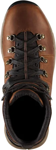 Vista 2 de Danner Mountain 600 - Botas de senderismo para hombre, 4.5 pulgadas