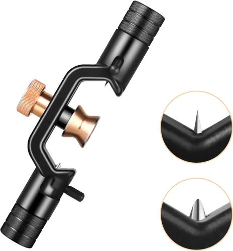 Vista 10 de Pelacables de 8-28.6 y 4-10MM, pelacables de fibra óptica blindados FTTH, pelacables de fibra óptica redonda coaxial, cortador radial, herramientas