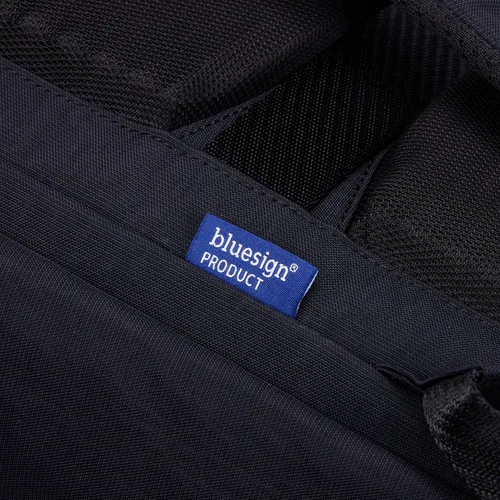Vista 16 de Thule Paramount - Mochila de 24 litros con funda acolchada para laptop, se Negro