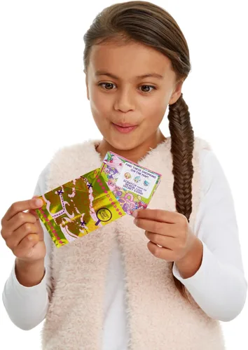 Vista 9 de Cerradura secreta Shopkins Lil' Secrets