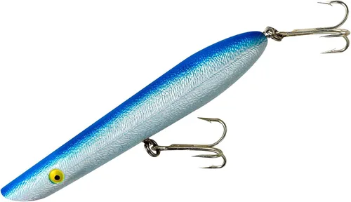 Vista 6 de Cotton Cordell Señuelo de pesca de lápiz Popper Topwater