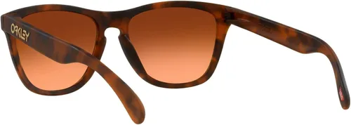Vista 6 de Oakley Oo9245 Frogskins Low Bridge Fit Square Sunglasses