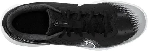 Vista 7 de Nike Alpha Huarache Varsity 4 - Botines de béisbol de metal bajo
