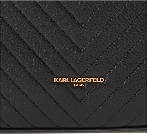 Vista 3 de Karl Lagerfeld Paris Hombro Charlotte
